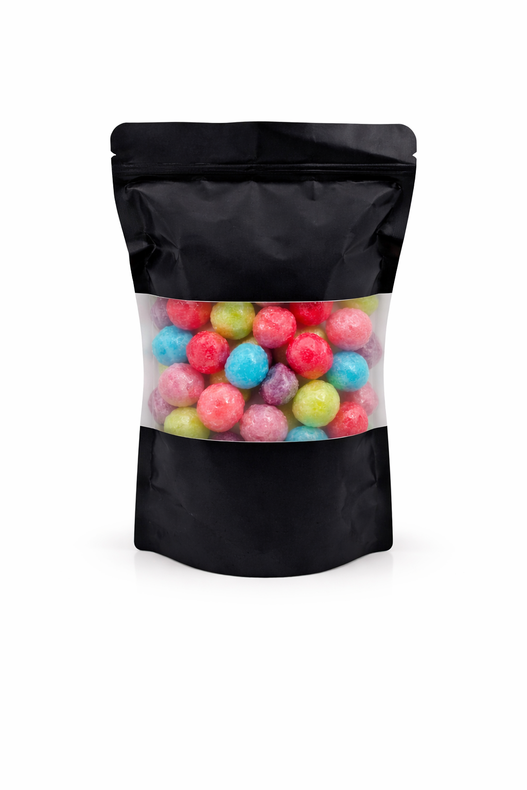 Freeze dried jolly ranchers